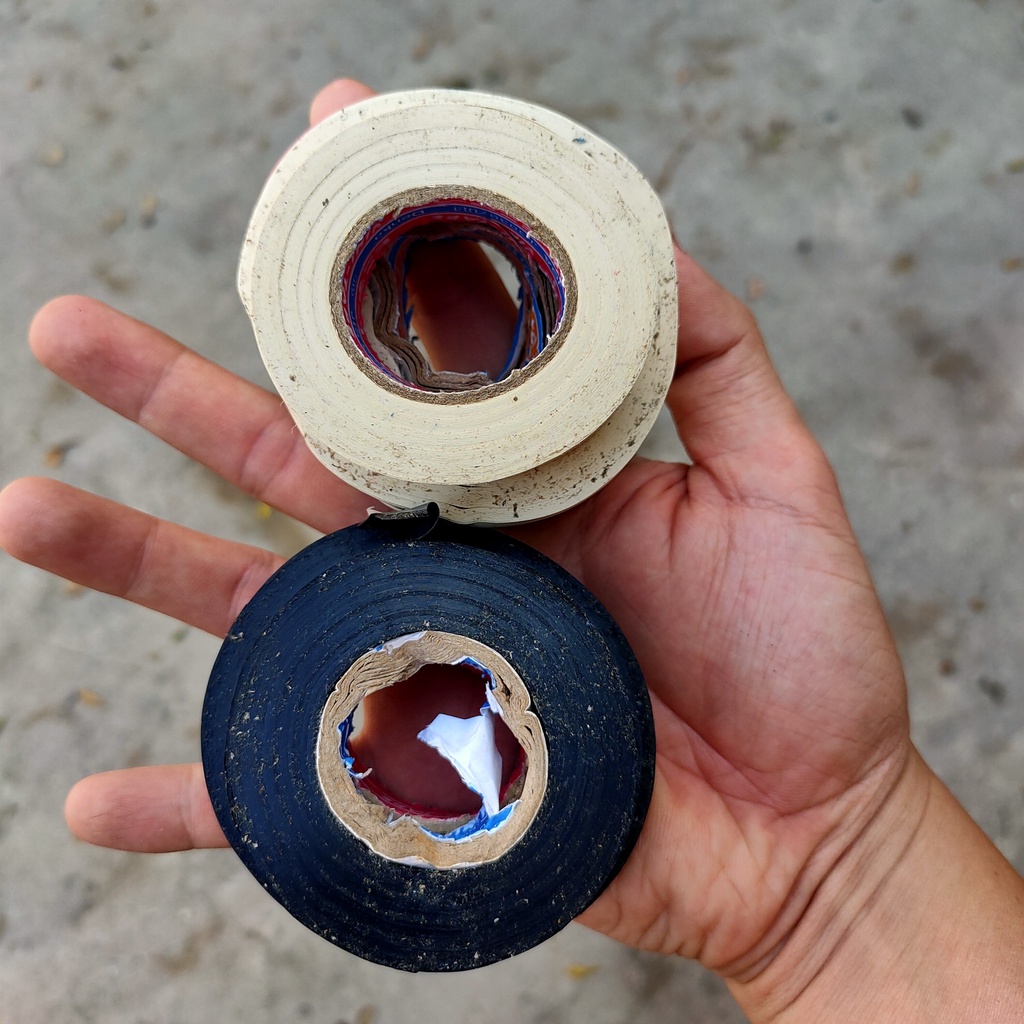 [Nhiều Loại] Băng keo điện ( Có Bán Lẻ )