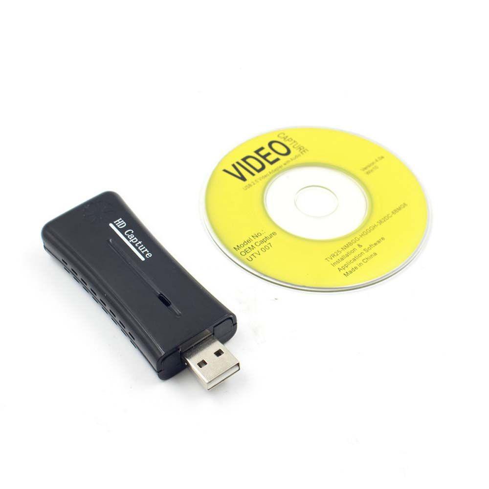 Thẻ Ghi Hình Video HDMI 1080P Usb 2.0 NORMAN