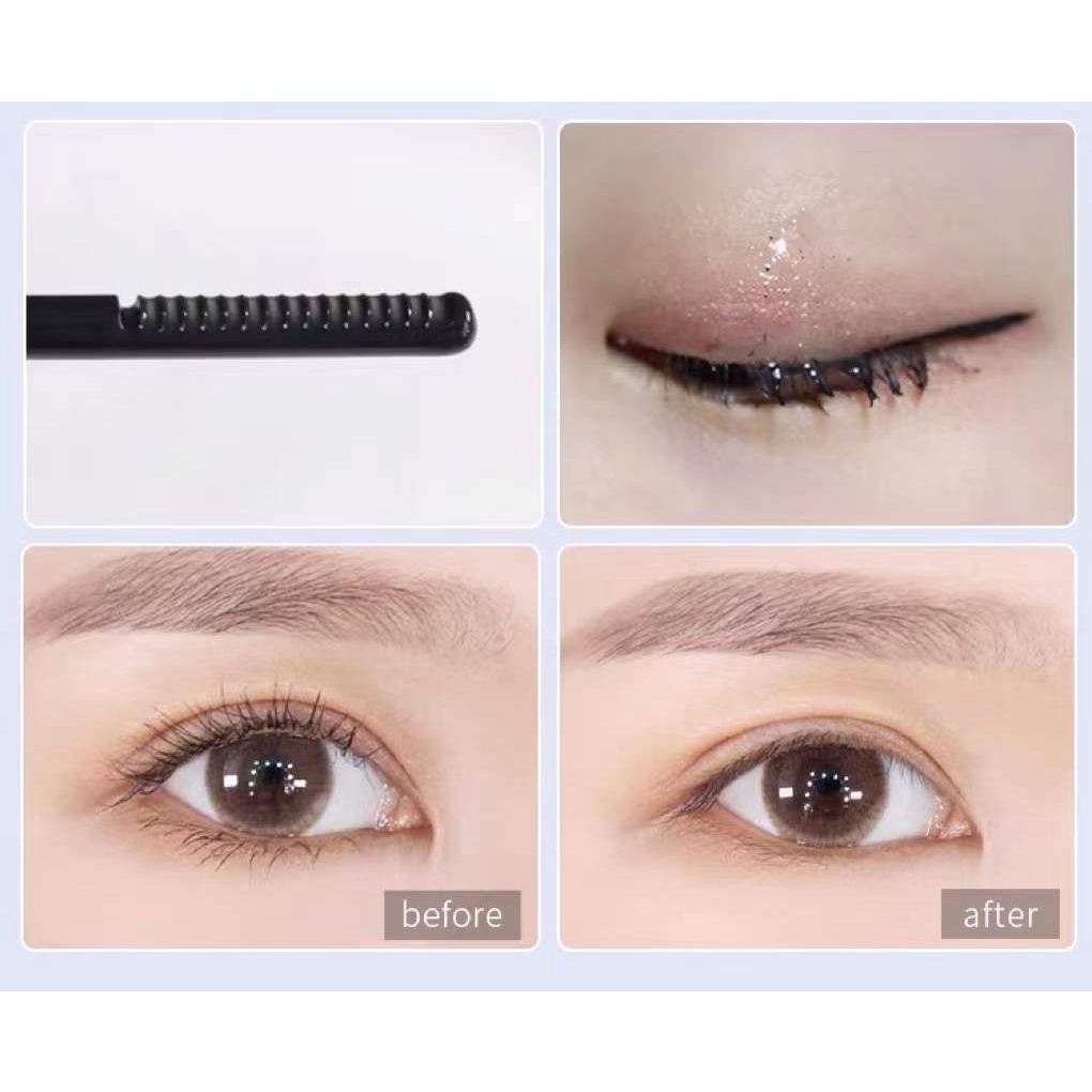 Tẩy trang Mascara Kiss Me Heroine Make Speedy Mascara Remover