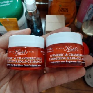 Mặt nạ nghệ kiehls mini 14ml