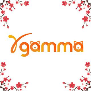 Gamma Books