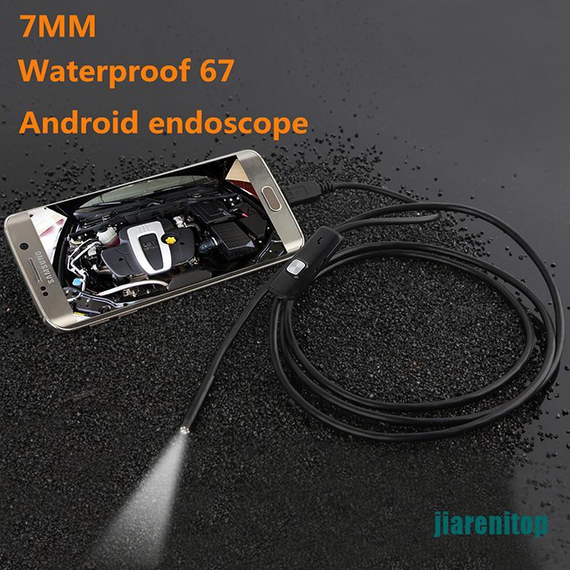 Camera Nội Soi Chống Nước Ip67 Kết Nối Usb | BigBuy360 - bigbuy360.vn