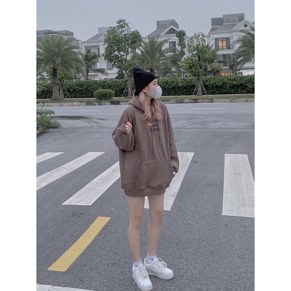 Áo hoodie quảng châu chữ UniOn | BigBuy360 - bigbuy360.vn