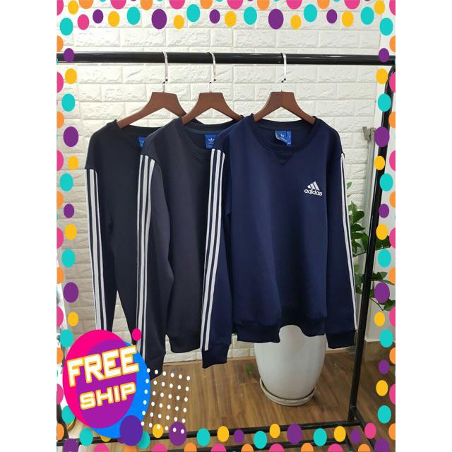 KBKB (1086) Bộ thể thao nam adidas hãng (kembau) | BigBuy360 - bigbuy360.vn