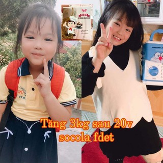 𝐊𝐄̣𝐎 𝐓𝐀̆𝐍𝐆 𝐂𝐀̂𝐍 𝐒𝐎𝐂𝐎𝐋𝐀 𝐅𝐄𝐃𝐓 𝐂𝐇𝐎𝐊𝐎𝐋𝐀𝐃𝐄 𝟏 𝐇𝐎̣̂𝐏 𝟑𝟎 𝐕𝐈𝐄̂𝐍 
