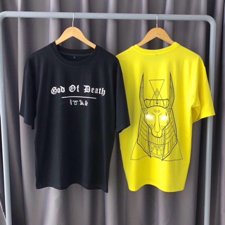 FREESHIP 50K - Áo Thun  Nam Nữ Unisex