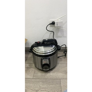 Nồi áp suất điện Philips HD2103 (hàng chính hãng, bảo hành 2 năm toàn quốc)