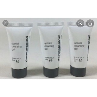 Sữa rửa mặt dermalogica special cleansing gel 7ml