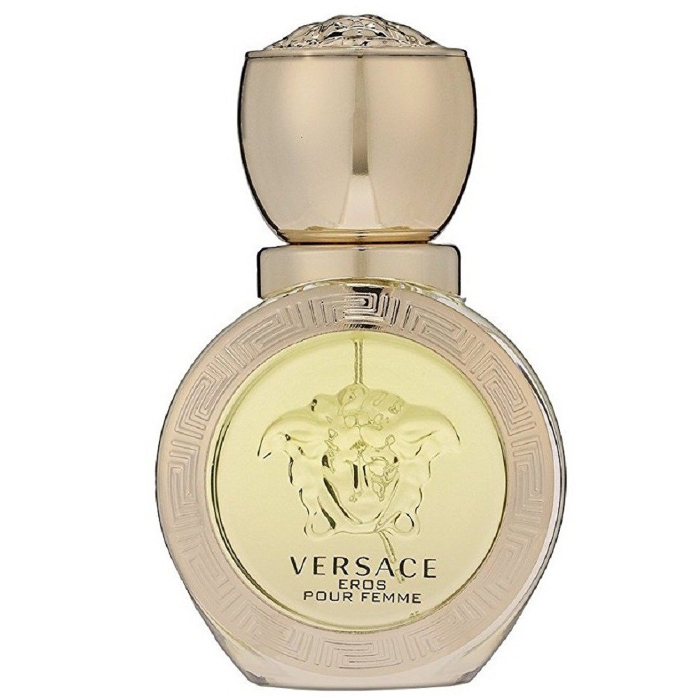 Nước hoa 30ml Versace Eros Pour Femme 100% chính hãng vov cung cấp và bảo trợ.