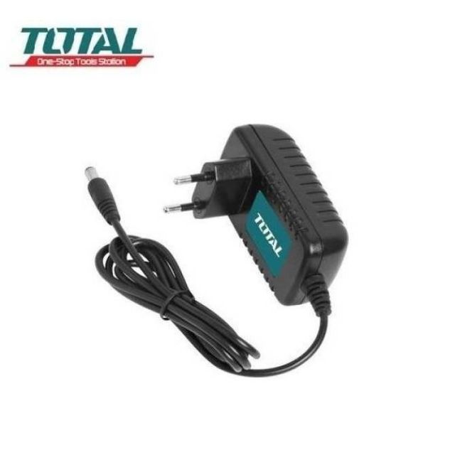 CỤC SẠC 12V TOTAL CHÍNH HÃNG TOC228120