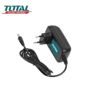 Cục sạc 12v total chính hãng toc228120