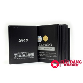 Pin sky a840