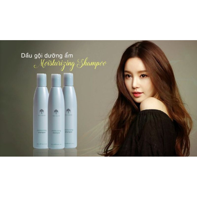 Dầu gội đầu Nuskin Clarifying Shampoo