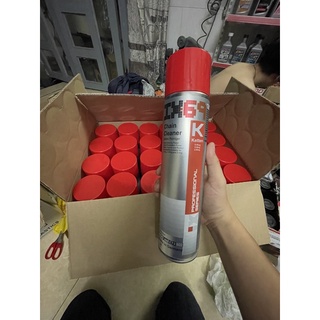 Dung dịch tẩy rửa sên IX 69 ( 600ml )