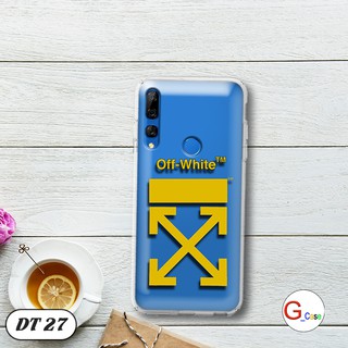Ốp lưng dẻo Huawei Y9 Prime 2019