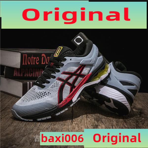 ♈✚Giày Thể Thao Asics Gel-Sskill 26 Thoáng Khí Thời Trang Cho Nam