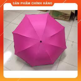 [HÀNG SIÊU TỐT] Ô gặp nước nở hoa chắn tia UV