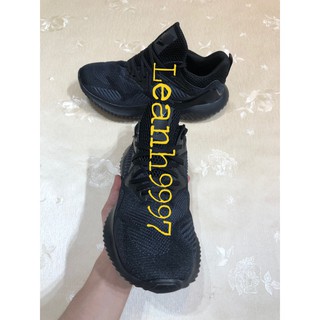Giày thể thao sneaker AP đen
