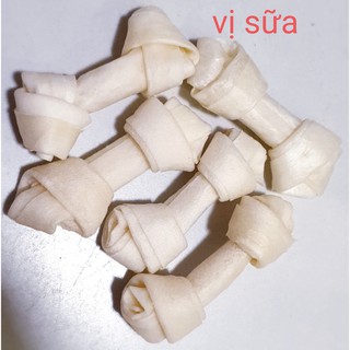 XƯƠNG GẶM CHO CHÓ