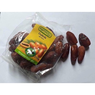 Chà Là Hữu cơ Rapunzel (250g)