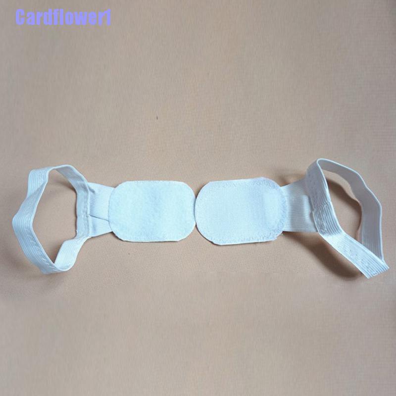 Đai Đeo Hỗ Trợ Lưng Và Vai Tiện Lợi