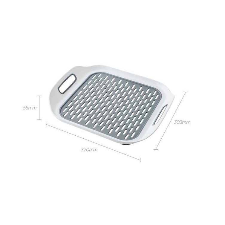 KHAY ĐỰNG ĐA NĂNG DẠNG LƯỚI ETM527