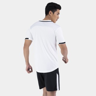 Bộ Quần Áo Bóng Đá Bulbal Olas Trắng