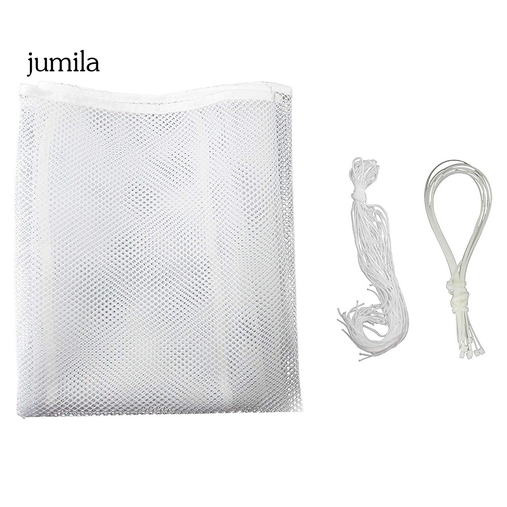 Lưới Bọc Hàng Rào An Toàn Cho Bé