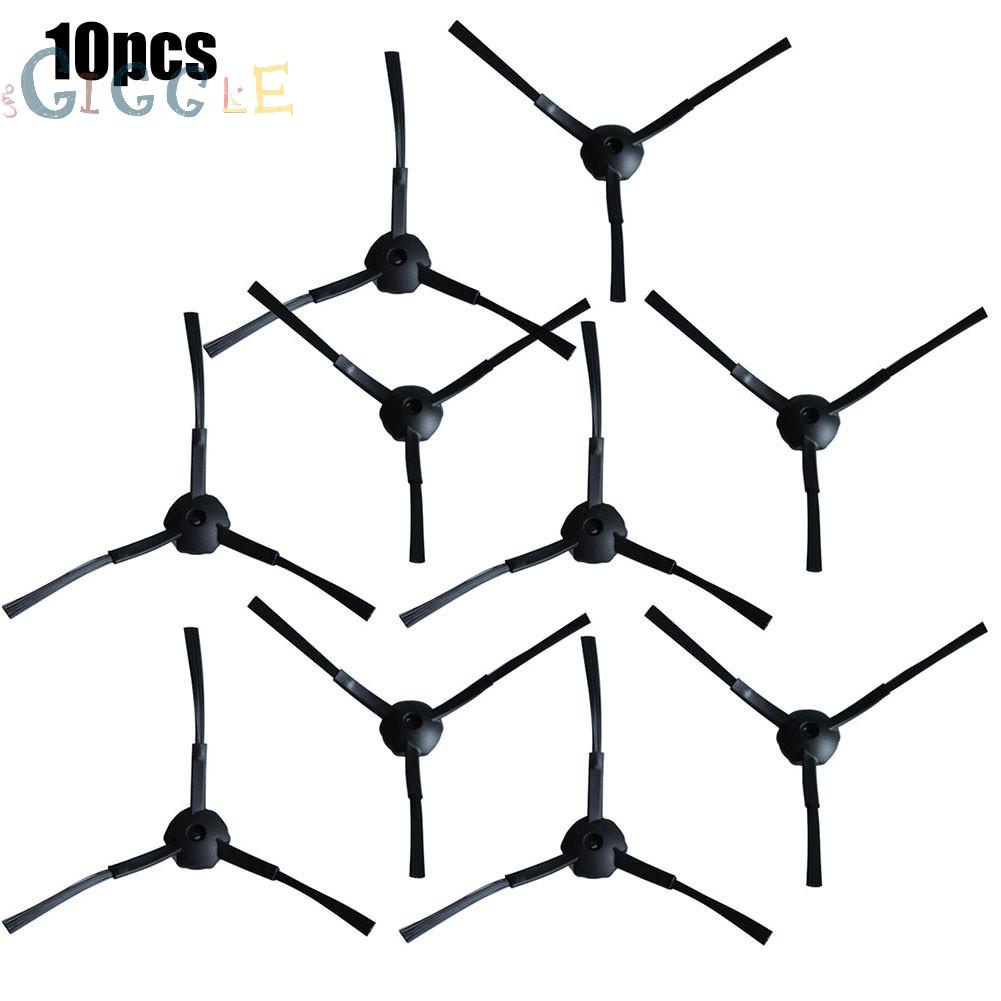 Bộ 10 chổi lọc bên thay thế cho máy hút bụi EcoVacs Deebot M82 DM82