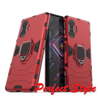 Ốp Lưng IronMan 3 cho Redmi K40 gaming