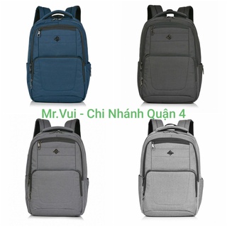 BALO THỜI TRANG CAO CẤP DÀNH CHO NAM  VÀ NỮ BALO LAPTOP MR.VUI BLLT753 (MÁY TÍNH 15.6INCH)