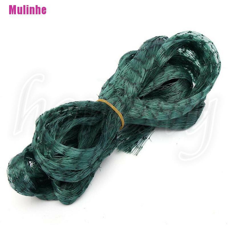 Lưới Bảo Vệ Cây Trồng Chống Chim Phá Hoại Tiện Dụng