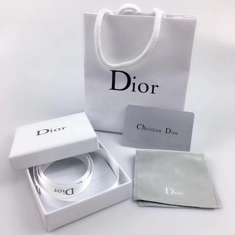Hộp đựng phụ kiện, quà tặng DIOR