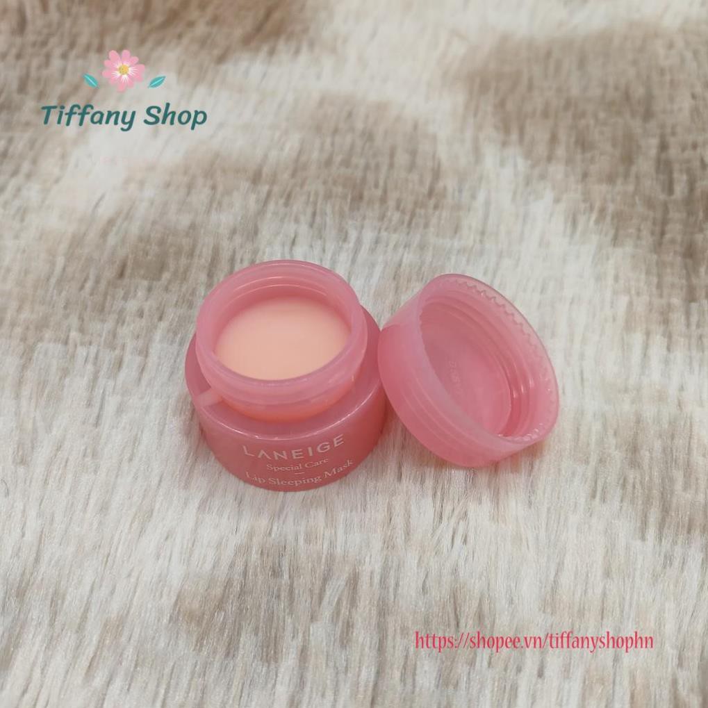Mặt nạ ủ môi laneige minisize 3g | BigBuy360 - bigbuy360.vn