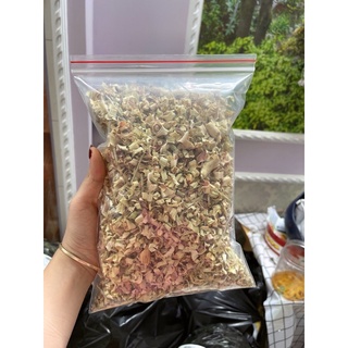 100gr Sả khô thái lát hàng chuẩn k vụn