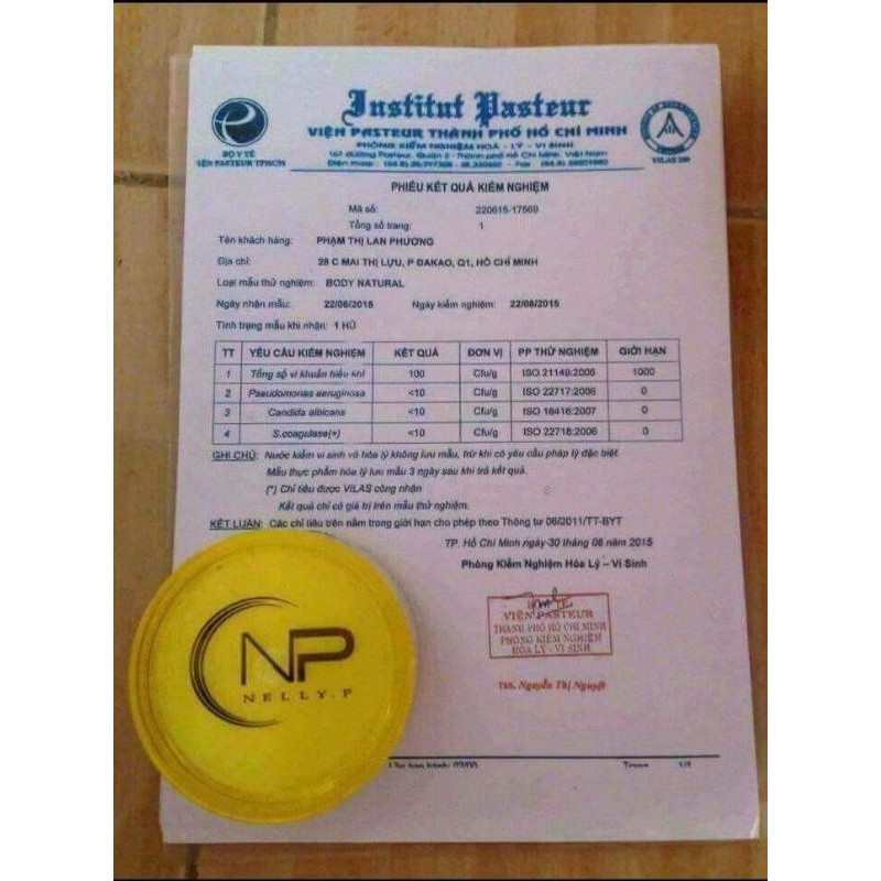 (Giá sỉ )Kem body natural Nellyp 250g tặng kèm quà | BigBuy360 - bigbuy360.vn