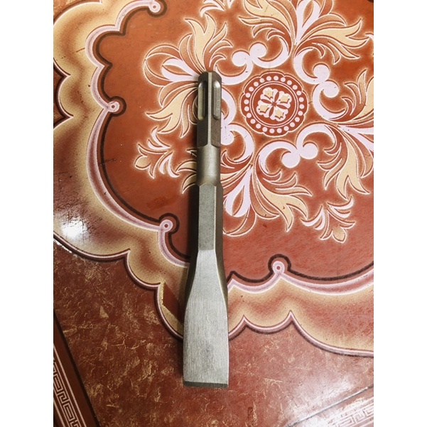 Máy đục caowang cw8657