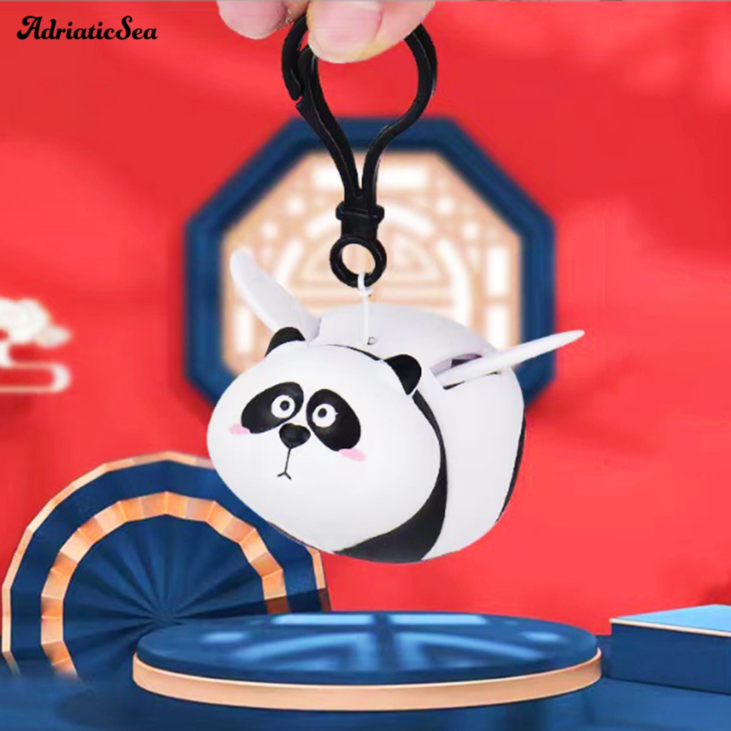 Móc Khóa Hình Đôi Cánh Bay Trọng Lượng Nhẹ Trang Sức Chụp Ảnh Hàng Ngày