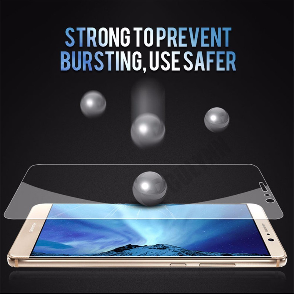 Kính Cường Lực Bảo Vệ Màn Hình Cho Huawei P10 Plus P30 PRO P20 PRO P8 P9 Plus P20 P30 Lite P40 P40Pro P40Pro + Kèm Phụ Kiện