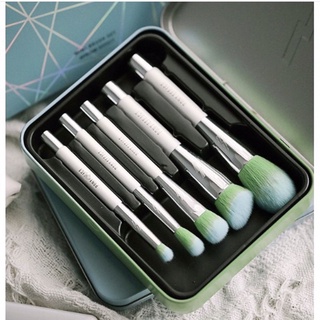 BỘ CỌ PONY EFFECT MINI MAGNETIC BRUSH SET