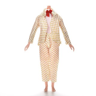 1 bộ quần áo thời trang cho búp bê ken
