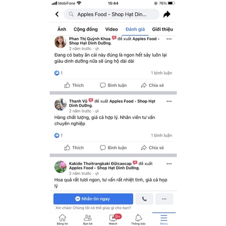 Hạt Bí Xanh Úc Tách Vỏ 500gr