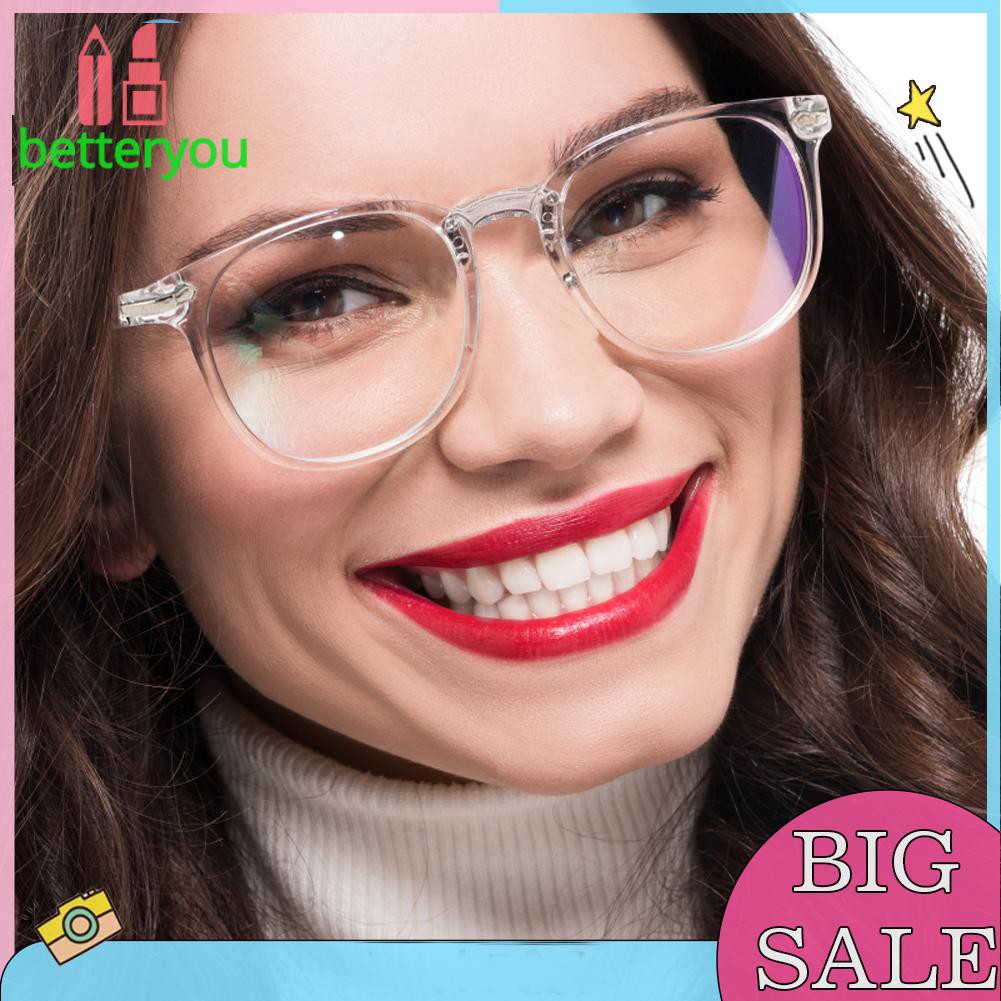 Mắt Kính Gọng Tròn Phong Cách Retro | BigBuy360 - bigbuy360.vn