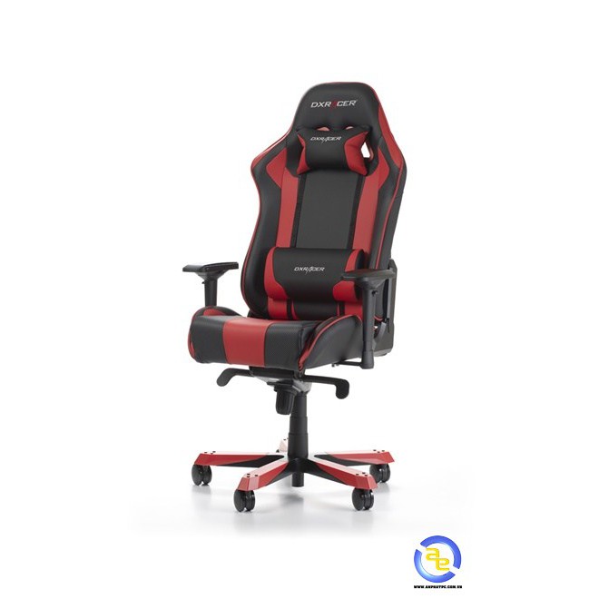 Ghế DXRACER KING Series K06-NR