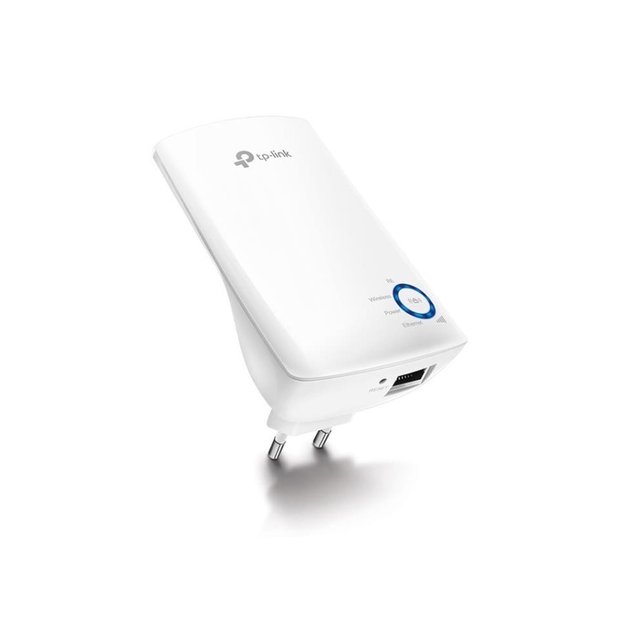 Thiết Bị Khuếch Đại Tín Hiệu Wifi Tp-Link Tl-Wa850Re 300mbps | BigBuy360 - bigbuy360.vn