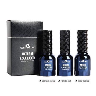 BASE TOP NATURE SIÊU BÓNG, SIÊU BỀN