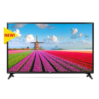 Smart Tivi LG 55 inch 55LJ550T