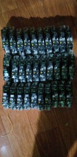 Aptomat chống giật 20A30mA