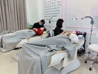 Chăn ikea xịn xò