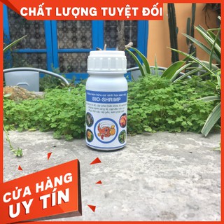 PHÂN BÓN BIOSHRIMP - KÍCH THÍCH RA HOA - DƯỠNG HOA - ĐẬU QUẢ 250ML